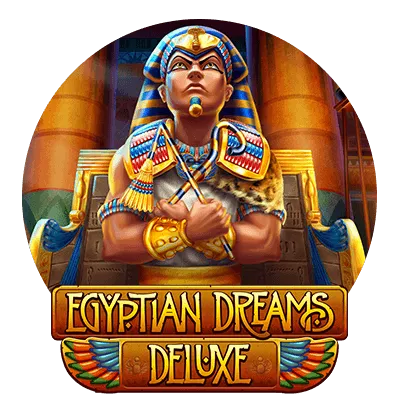 Egyptian Dreams Deluxe - MASURAPLAY77