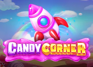 Candy Corner - MASURAPLAY77
