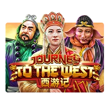 Journey To The West - MASURAPLAY77