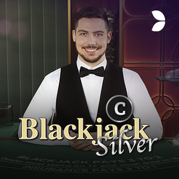 Blackjack Silver C - MASURAPLAY77