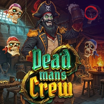 Dead Mans Crew - MASURAPLAY77