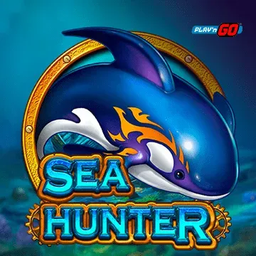 PlaynGo : Sea Hunter - MASURAPLAY77