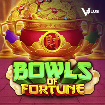 Bowls of Fortune - MASURAPLAY77