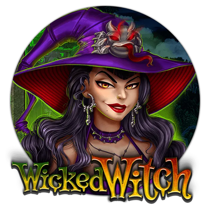 Wicked Witch - MASURAPLAY77