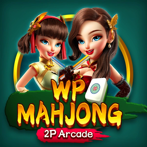 WP Mahjong (2P Arcade) - MASURAPLAY77