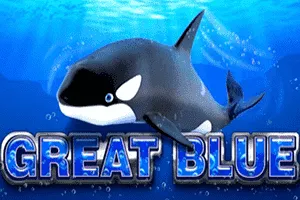 Playtech : Great Blue - MASURAPLAY77