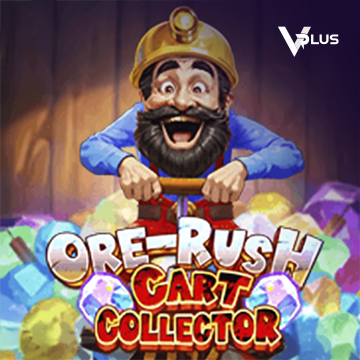 Ore Rush: Cart Collector - MASURAPLAY77