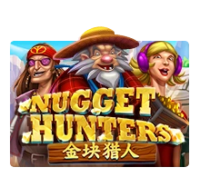 Nugget Hunter - MASURAPLAY77