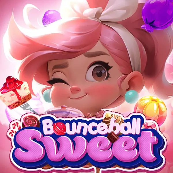 Bouncy Sweet - MASURAPLAY77