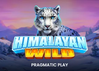 Himalayan Wild - MASURAPLAY77