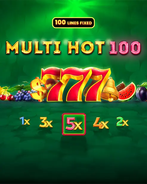 SmartSoft : Multi Hot 100 - MASURAPLAY77