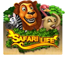 Safari Life - MASURAPLAY77