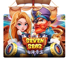 Seven Seas - MASURAPLAY77