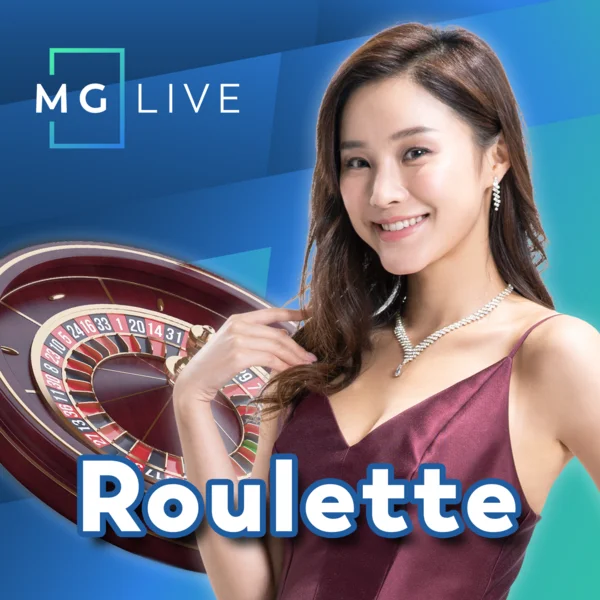 Roulette&nbsp; - MASURAPLAY77