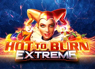 Hot To Burn Extreme - MASURAPLAY77