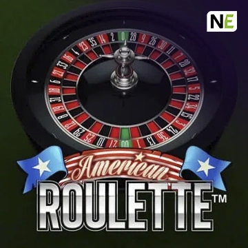 NetEnt : NetEnt American Roulette - MASURAPLAY77