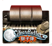 Silver Bullet - MASURAPLAY77