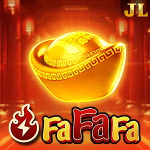 Jili : Fa Fa Fa - MASURAPLAY77