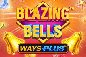 Playtech : Blazing Bells PowerPlay Jackpot - MASURAPLAY77