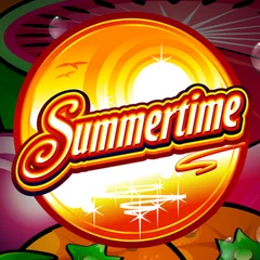 Microgaming : Summertime - MASURAPLAY77