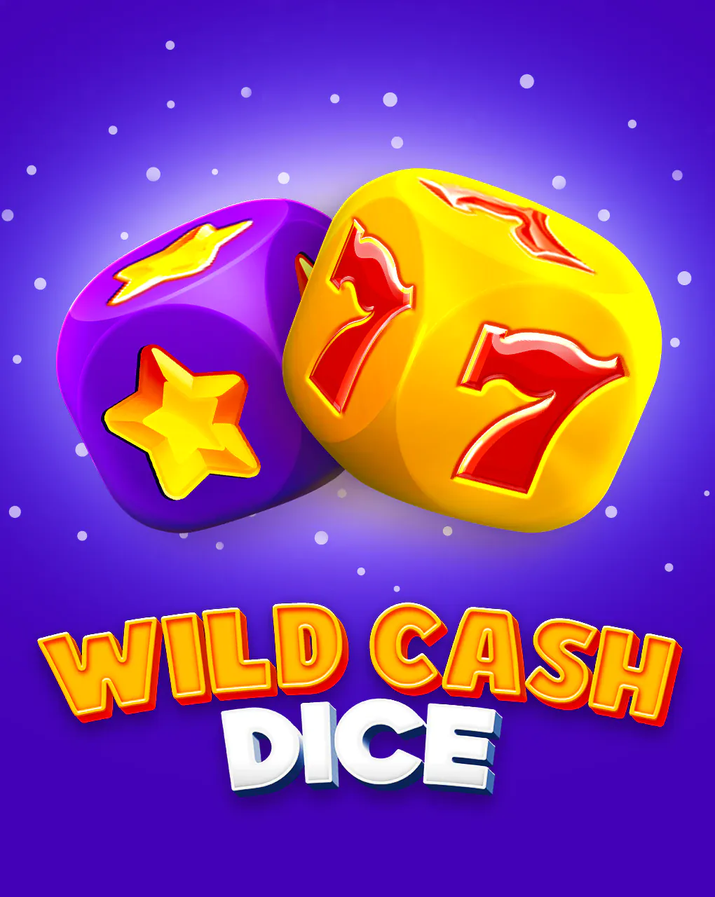 Bgaming : Wild Cash Dice - MASURAPLAY77