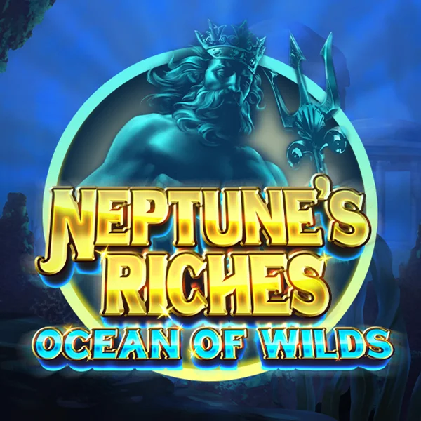 Microgaming : Neptunes Riches: Ocean of Wilds - MASURAPLAY77
