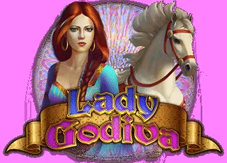 Lady Godiva - MASURAPLAY77