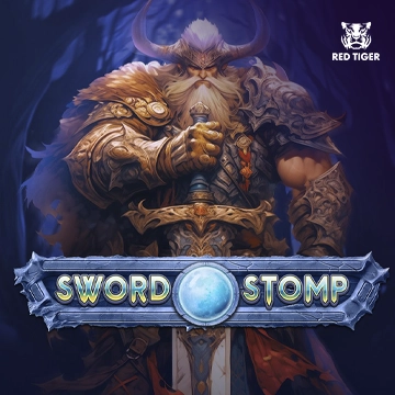 Redtiger : Sword Stomp - MASURAPLAY77