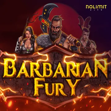 Barbarian Fury - MASURAPLAY77