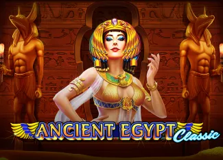 Ancient Egypt Classic - MASURAPLAY77