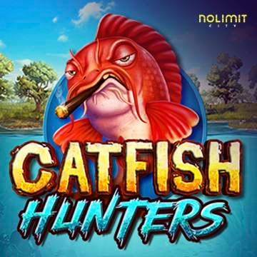 Catfish Hunters - MASURAPLAY77