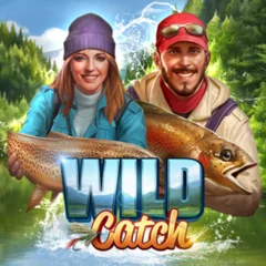 Microgaming : Wild Catch (New) - MASURAPLAY77