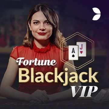 Blackjack Fortune VIP - MASURAPLAY77