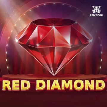 Redtiger : Red Diamond - MASURAPLAY77