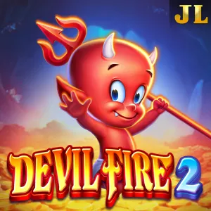 Jili : Devil Fire 2 - MASURAPLAY77