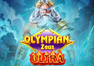 AFB : Olympian Zeus ULTRA - MASURAPLAY77