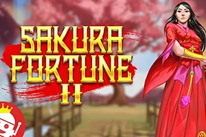 Playtech : POP Sakura Fortune 2 (Quickspin) - MASURAPLAY77