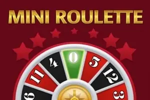 Playtech : Roulette Mini - MASURAPLAY77