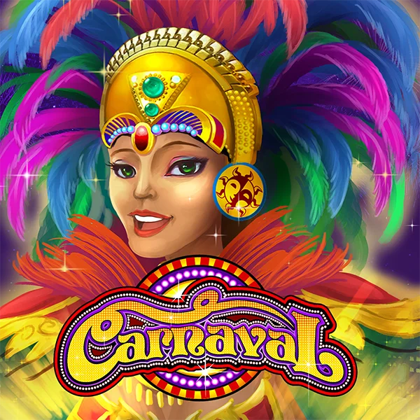 Microgaming : Carnaval - MASURAPLAY77