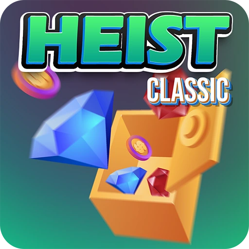 Heist Classic - MASURAPLAY77