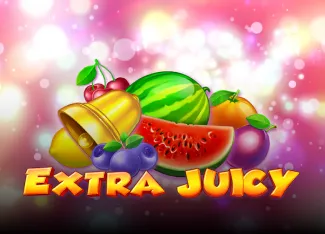 Extra Juicy - MASURAPLAY77
