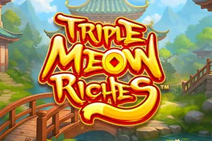 三猫来富 - MASURAPLAY77
