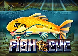 Fish Eye - MASURAPLAY77