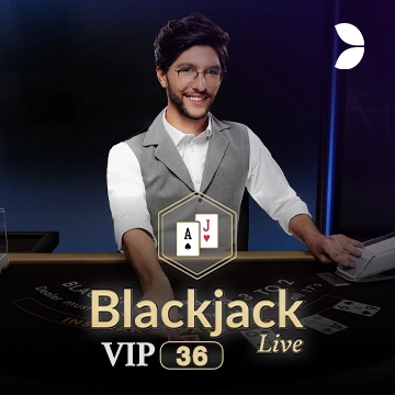 Blackjack VIP 36 - MASURAPLAY77