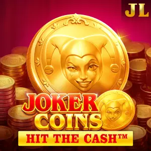 Jili : Joker Coins - MASURAPLAY77
