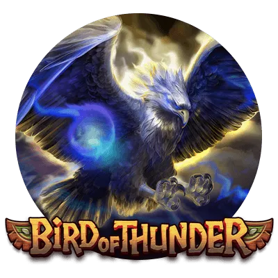 Bird of Thunder - MASURAPLAY77