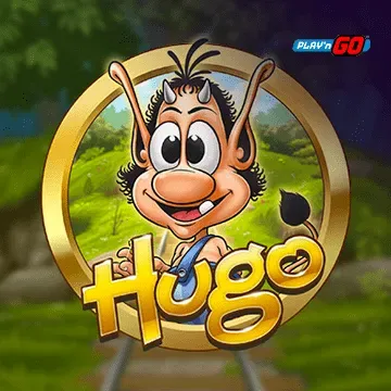 PlaynGo : Hugo - MASURAPLAY77
