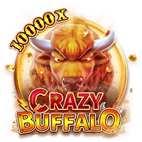 CRAZY BUFFALO - MASURAPLAY77