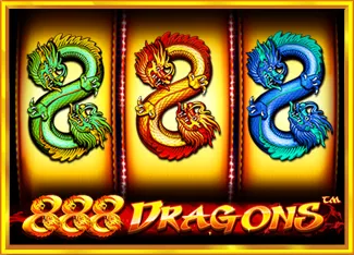 888 Dragons - MASURAPLAY77