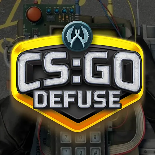 CS:GO Defuse CSGO 拆弹 - MASURAPLAY77